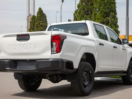 Toyota Hilux Comfort 2026 года за 27 890 000 тг. в Алматы – фото 26