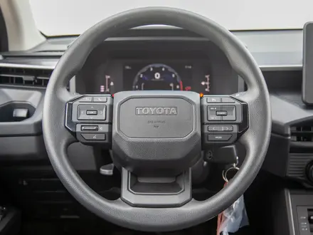 Toyota Hilux Comfort 2026 года за 27 890 000 тг. в Алматы – фото 30