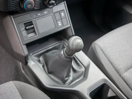 Toyota Hilux Comfort 2026 года за 27 890 000 тг. в Алматы – фото 15