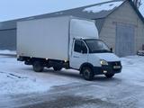 ГАЗ ГАЗель 2013 года за 8 000 000 тг. в Атырау – фото 3
