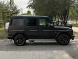Mercedes-Benz G 63 AMG 2015 года за 40 000 000 тг. в Алматы – фото 2