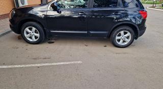 Nissan Qashqai 2008 года за 4 900 000 тг. в Атбасар