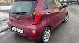 Kia Picanto 2014 годаfor4 250 000 тг. в Алматы – фото 4