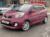 Kia Picanto 2014 годаfor4 250 000 тг. в Алматы