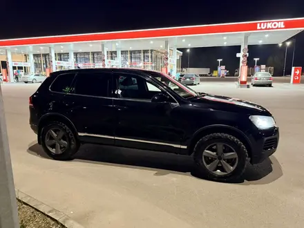 Volkswagen Touareg 2011 года за 12 500 000 тг. в Алматы – фото 10