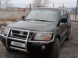 Mitsubishi Pajero 2005 года за 6 500 000 тг. в Карабалык (Карабалыкский р-н)