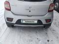 Renault Sandero Stepway 2015 годаfor3 800 000 тг. в Актобе – фото 2