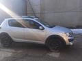 Renault Sandero Stepway 2015 годаfor3 800 000 тг. в Актобе – фото 4