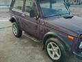 ВАЗ (Lada) Lada 2121 1998 годаүшін800 000 тг. в Кызылорда – фото 2