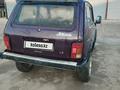 ВАЗ (Lada) Lada 2121 1998 годаүшін800 000 тг. в Кызылорда – фото 4