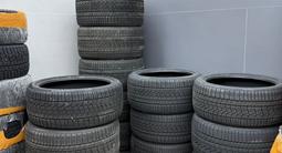 BMW x5, x6. Continental 275/40/21-315/35R21 Winter Contact TS860 за 160 000 тг. в Алматы