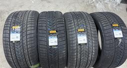 BMW x5, x6. Pirelli run flat 275/40/21-315/35R21. Scorpion winter 2025. за 1 300 000 тг. в Алматы – фото 2