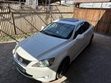 Lexus IS 300 2007 года за 5 900 000 тг. в Алматы