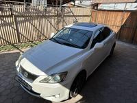 Lexus IS 300 2007 года за 5 800 000 тг. в Алматы