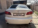 Lexus IS 300 2007 года за 5 800 000 тг. в Алматы – фото 4