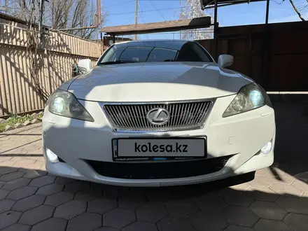 Lexus IS 300 2007 года за 5 700 000 тг. в Алматы – фото 7