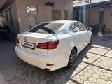 Lexus IS 300 2007 года за 5 800 000 тг. в Алматы – фото 3