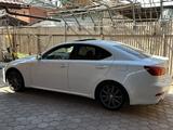 Lexus IS 300 2007 года за 5 800 000 тг. в Алматы – фото 5