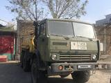 КамАЗ  4310 1989 года за 9 000 000 тг. в Алматы