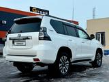 Toyota Land Cruiser Prado 2022 годаүшін33 900 000 тг. в Караганда – фото 5