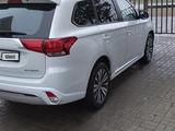 Mitsubishi Outlander 2022 годаүшін9 500 000 тг. в Актобе – фото 3