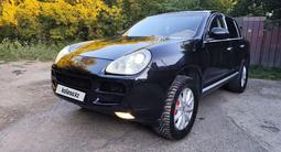 Porsche Cayenne 2006 годаfor3 600 000 тг. в Алматы