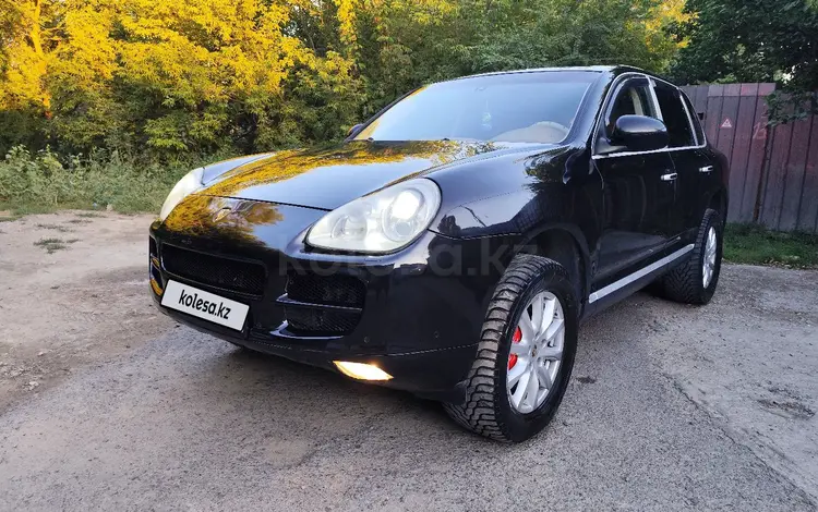 Porsche Cayenne 2006 годаfor4 500 000 тг. в Алматы