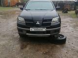 Mitsubishi Outlander 2003 года за 2 000 000 тг. в Актобе – фото 3