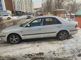 Mazda 626 1999 годаүшін2 100 000 тг. в Алматы