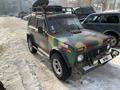 ВАЗ (Lada) Lada 2121 1985 годаfor1 200 000 тг. в Усть-Каменогорск – фото 2