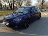 Mazda 3 2004 года за 3 500 000 тг. в Алматы – фото 2