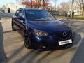 Mazda 3 2004 года за 3 500 000 тг. в Алматы