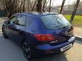 Mazda 3 2004 года за 3 500 000 тг. в Алматы – фото 3