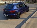 Mazda 3 2004 года за 3 500 000 тг. в Алматы – фото 4