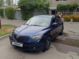 Mazda 3 2004 года за 3 500 000 тг. в Алматы – фото 5