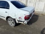 Toyota Corona 1995 года за 900 000 тг. в Семей – фото 4