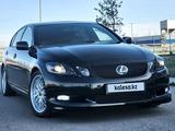 Lexus GS 430 2006 годаүшін8 000 000 тг. в Караганда