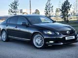 Lexus GS 430 2006 годаүшін8 000 000 тг. в Караганда – фото 5