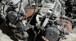 3S 4S контрактный двигатель 2WD 4WD за 500 000 тг. в Усть-Каменогорск – фото 2