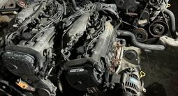 3S 4S контрактный двигатель 2WD 4WD за 500 000 тг. в Усть-Каменогорск – фото 3