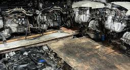 3S 4S контрактный двигатель 2WD 4WD за 500 000 тг. в Усть-Каменогорск – фото 4