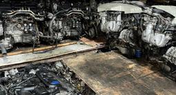 3S 4S контрактный двигатель 2WD 4WD за 500 000 тг. в Усть-Каменогорск – фото 5