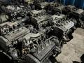 3S 4S контрактный двигатель 2WD 4WD за 450 000 тг. в Усть-Каменогорск – фото 2