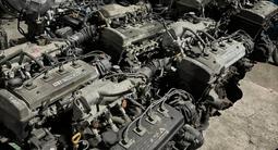 3S 4S контрактный двигатель 2WD 4WD за 500 000 тг. в Усть-Каменогорск