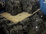 3S 4S контрактный двигатель 2WD 4WD за 450 000 тг. в Усть-Каменогорск