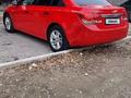 Chevrolet Cruze 2011 года за 3 700 000 тг. в Тараз – фото 2