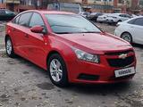 Chevrolet Cruze 2011 года за 3 700 000 тг. в Тараз – фото 5