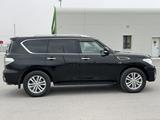 Nissan Patrol 2013 года за 14 700 000 тг. в Кызылорда – фото 5