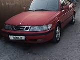 Saab 9-3 2000 года за 2 000 000 тг. в Алматы – фото 2