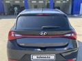 Hyundai i20 2023 года за 7 050 000 тг. в Алматы – фото 4